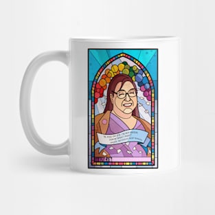 Pride Month - Brenda Howard Mug